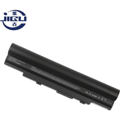 JIGU Laptop Battery For Asus A31-U80 A32-U20 A32-U50 A32-U80 A33-U50 A31-U20 LOA2011 90-NVA1B2000Y