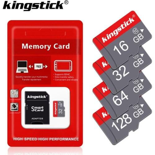 Original Micro SD Card 256GB Class 10 Memory Card micro sd 128GB 64GB 32GB TF SD Card SmartSDHC/SDXC for Smartphone/Tablet PC