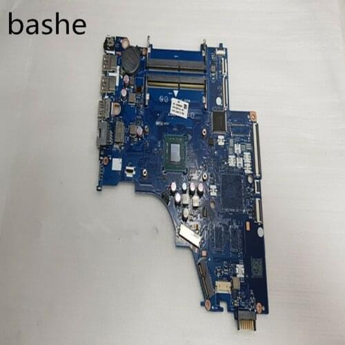 For HP 15-BW laptop motherboard with CPU integrated graphics card LA-E841P 100% free test delivery
