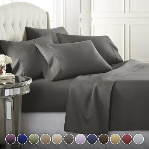 Moymo Bamboo Bedding China