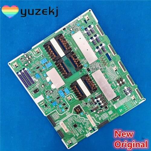 New High voltage backlight Constant current drive board BN44-00945B L75S9NVAQ_NHS For TV QE75Q9FNAT QN75Q9FNAFXZA
