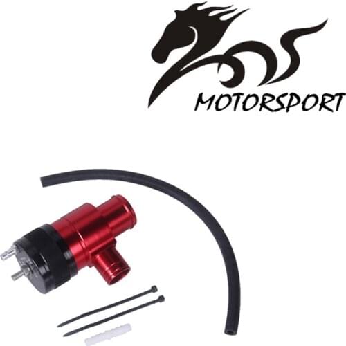 NEW RECIRCULATION BOV FOR 2015-2017 SUBARU WRX ADJUSTABLE BLOW OFF VALVE KIT