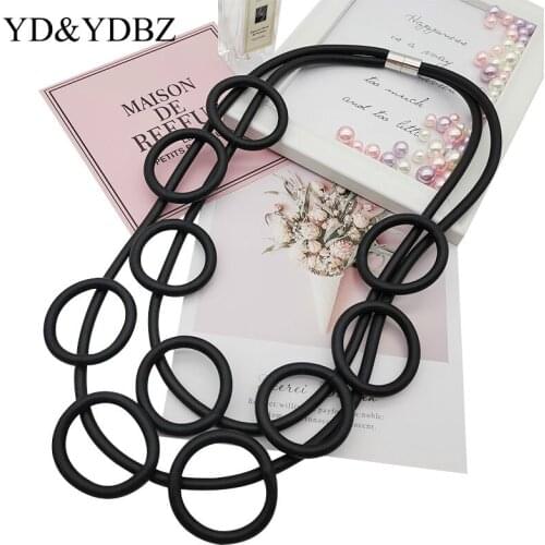 Lifetime warranty Necklace Handcrafted Desig Choker African Pendant Boho Vintage Jewellery collares Cool Girls Jewelry for Women