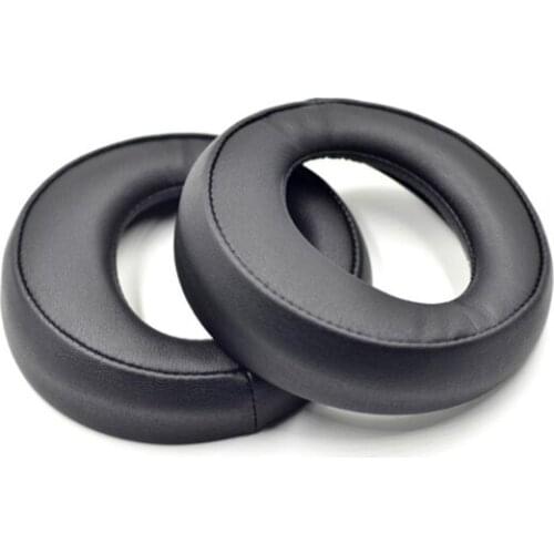 Replacement Ear Pad For sony- PS4 GOLD 7.0 PSV PC VR CUHYA0080 Headphone Cushion J6PB