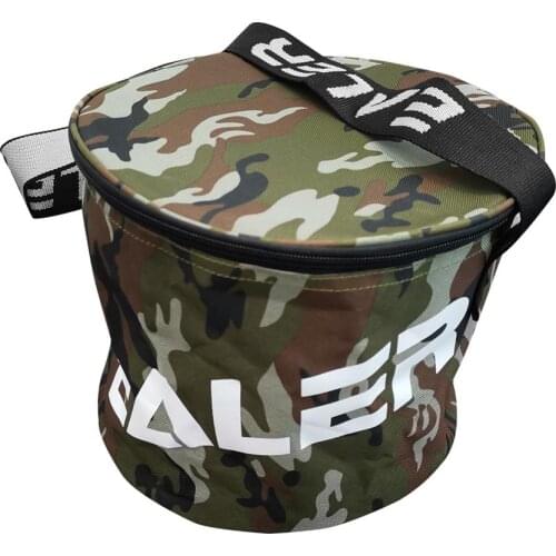 Ice hockey sports Puck Balls bag sturdy beautiful can at least hold 50 puck