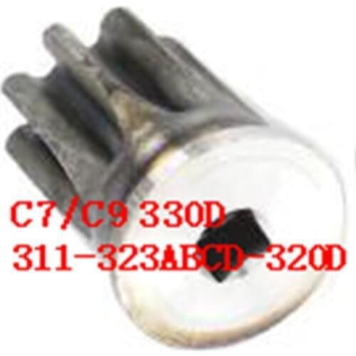 C7C9 C7 C9 turning tool 330D 311-323abcd 320d for cat engine gear turning tools