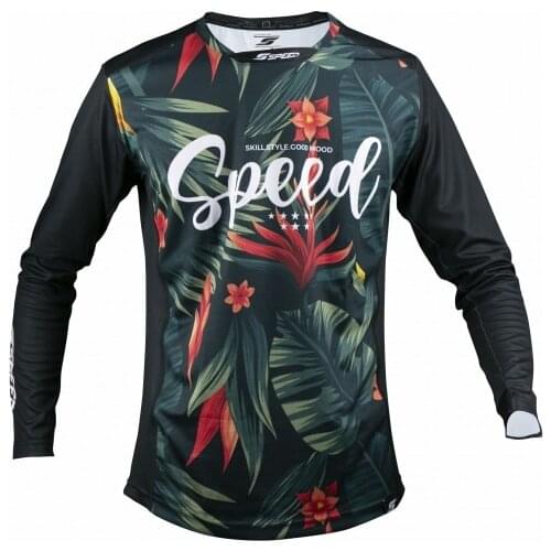 MTB Jerseys 2020 BMX moto DH gear downhill jersey BIKE SHIRT off road Motocross Jersey