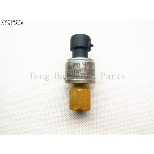 XYQPSEW For New factory import pressure sensor,2HMP6-2-1,2HMP621