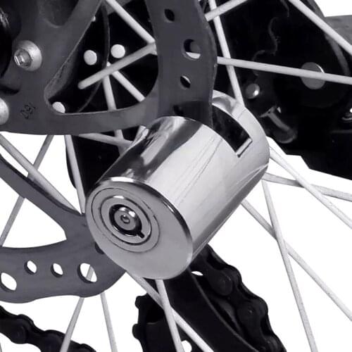 ZJMZYM Anti-theft Devices