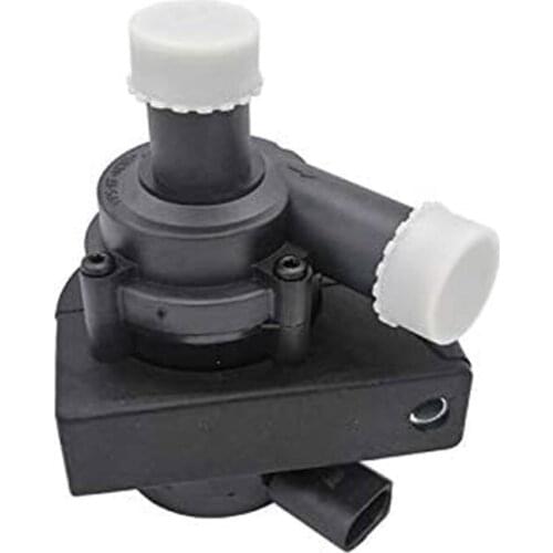 1K0965561L For Audi A3 For Volkswagen Jetta Caddy Golf Touran Car Oil Catch Tank Automobile Engine Coolant Auxiliary Water Pump