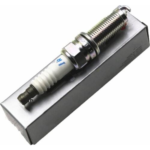 4pcs/set Spark plugs for DFM Dongfeng A30 AX3 S30 H30 A60 AX7 1.5L