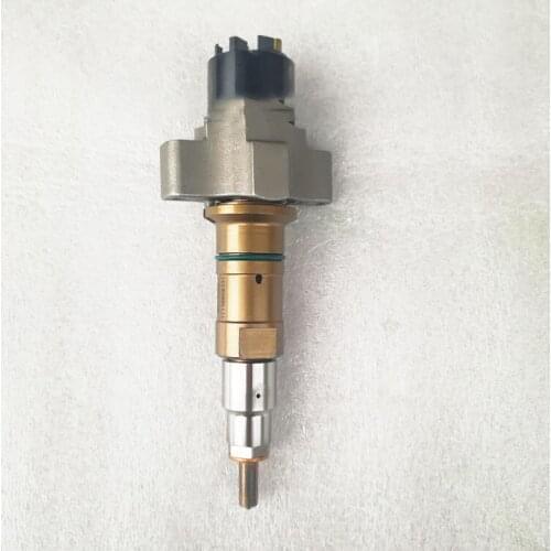 4359204 Genuine QSC QSL9.3 injector cummins K12000 common rail inyector