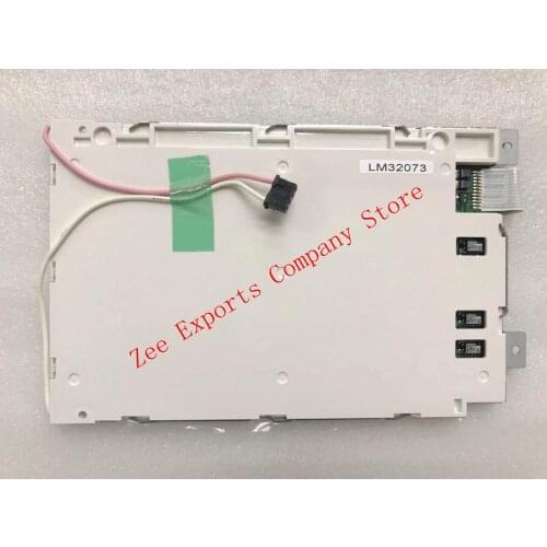 5.7 Inch LCD screen display panel LM32073 100% tested Original for Tektronix TDS oscilloscope monitor TDS210 TDS220