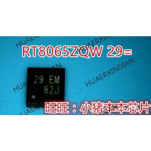 Brand New Original RT8065ZQW 29=EM EC ED BE DC A E High Quality