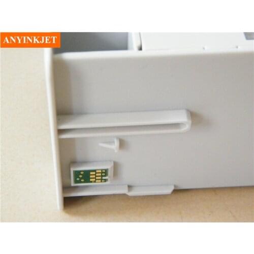 Maintenance tank waste ink tank for Ep7400 9400 7450 9450 7800 9800 7880 9880 7900 9900 7910 9910 11880 printer printer