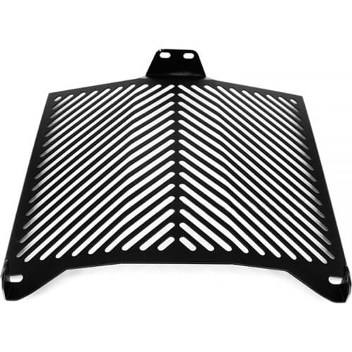 CNC Motorcycle Radiator Guard Stainless Steel Cover Grille Protector Accessories For KTM 1290 Super Duke R 2013 - 2015 2016 2017