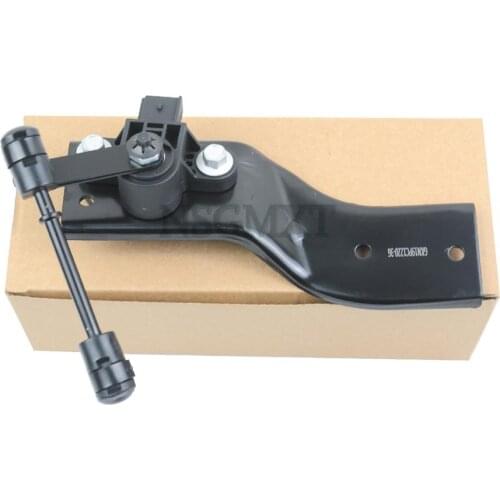 AP03 Front Left Air Height Level Sensor 8L1Z5A967B for Ford Expedition 2007-2014 for Lincoln Navigator 5.4L V8 8L1Z-5A967-B