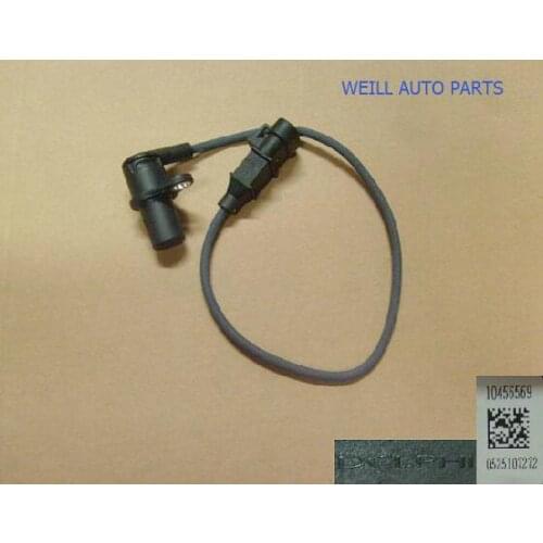 WEILL SMW250129 sensor for GREAT WALL HAVAL H3 H5 H6 WINGLE 4G69 ENGINE
