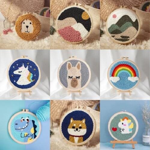 Deerma Knitting Products