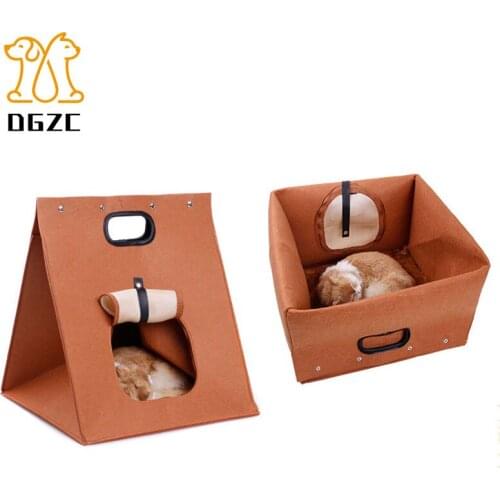 DGZC Dog Bedding