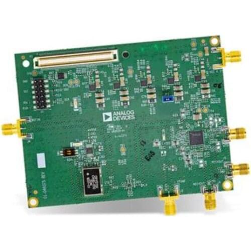 For Custom ADF5610 frequency synthesizer evaluation board EV-ADF5610SD1Z