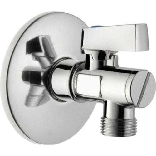 A45200 Filtered Intermediate Faucet, Chrome