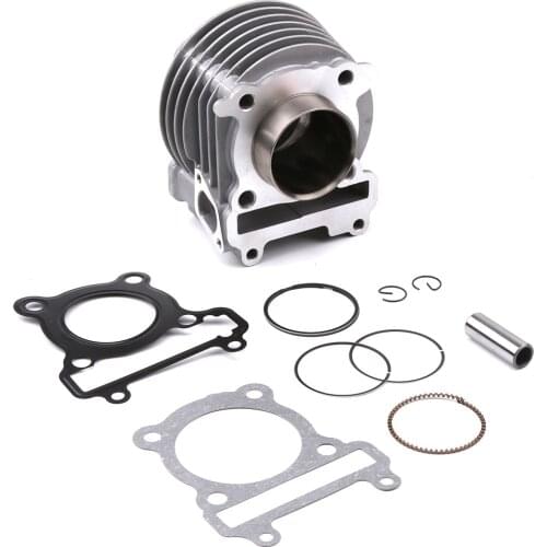 GZHGZ Motorcycle Piston Rings