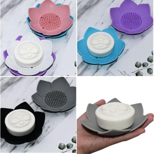 Huanyi Soap Dishes