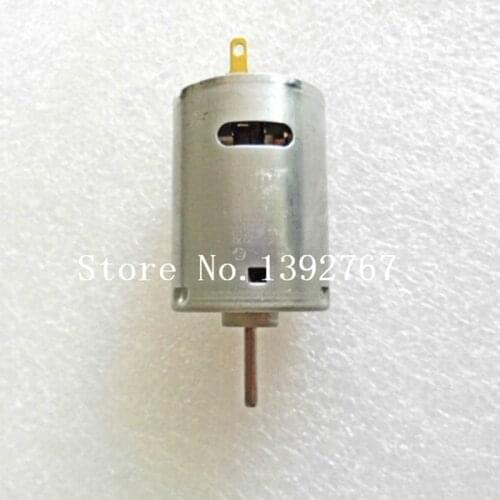 Mabuchi RC Car RS-380PH Hobby 28006 Motor 12V/8000RPM 24V/16000RPM Great for R/C Boat Apps 380 motor brush for Himoto HSP RedCat