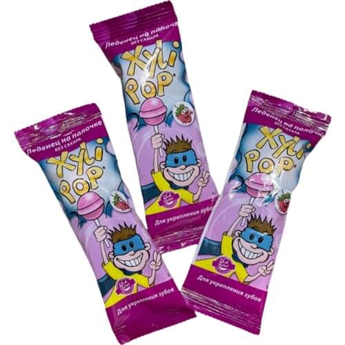 Miradent Dental Care Products