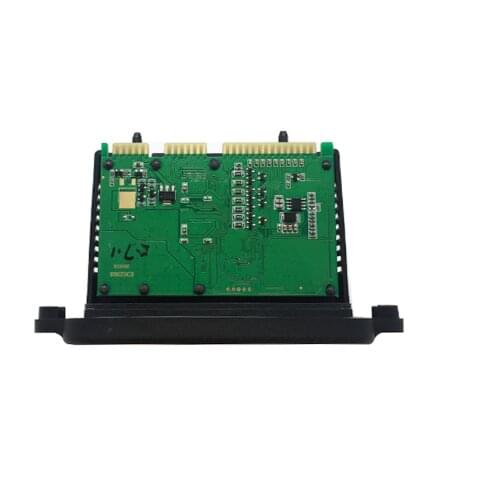 Headlight Driver Module AHL Xenon HID Ballast 63117316217 for BMW 5 Series F18