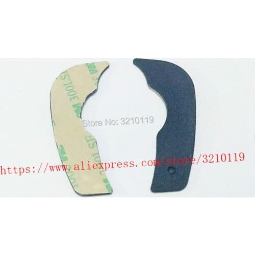 NEW Body Back Rubber Cover Shell Replacement Suit For Nikon D90 Digital Camera free shipping