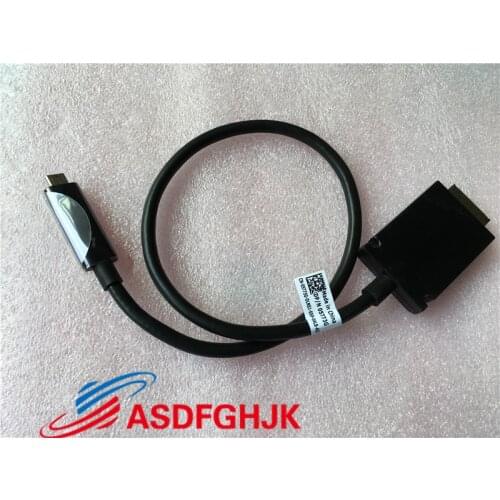 New for DELL DOCK TB15 K16A 4K K17A001 Thunderbolt USB-C cable 3V37X 05T73G 03V37X CN-03V37X 5T73G CN-05T73G 100% TESED OK