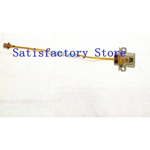 New for Sony 16-50 18-200 mm FOR Nikon 24-70 16-85 mm Lens sensor flex cable 1L Camera repair part