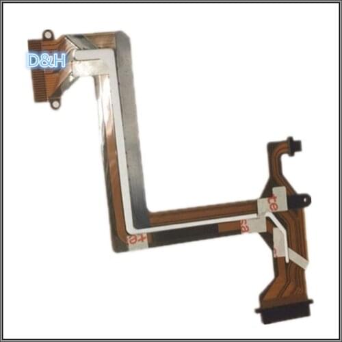 NEW LCD Flex Cable For SAMSUNG SMX-F55 SMX-F70 SMX-F80 SMX-F90 SMX-F700 SMX-F800 F55 F70 F80 F90 F700 F800 Video Camera