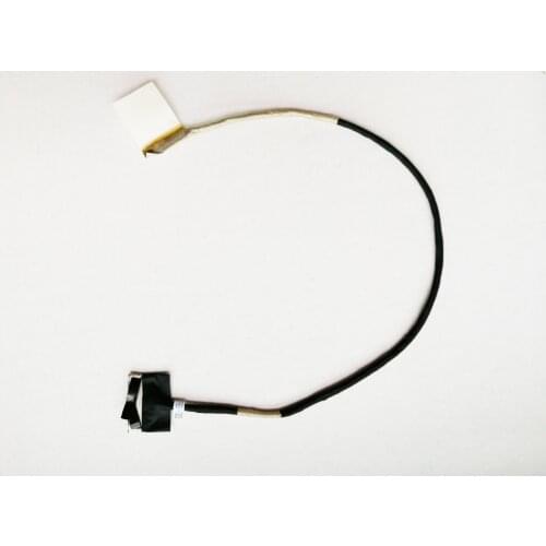 New original for CLEVO N15SD N1501 N150SD led lcd lvds cable 6-43-N1501-021-2L