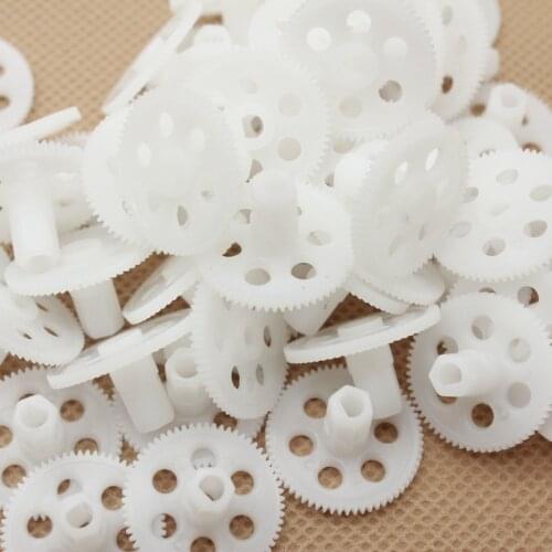 Wholesale 50ets(1set=4pcs) YH 19HW YH-19HW Rc Drone Quadrocopter Spare Parts Main Gears