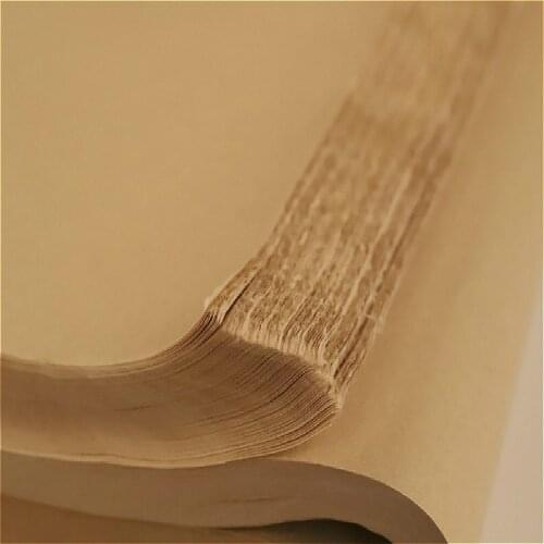 New Xuan Paper Chinese Calligraphy Practice Paper Calligraphy Painting Chinese Painting Paper Chinese Brush Writing Paper