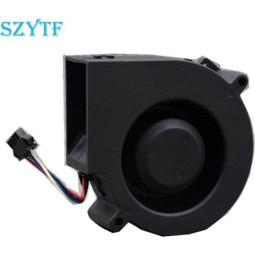 PSB1297PYB1-AY, (2).B4496.R.GN DC 12V 22.20W 97X97X33mm Server cooling fan