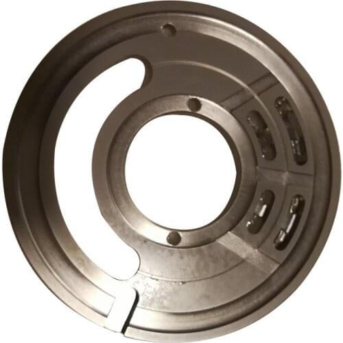 PSVD2-18 hydraulic pump parts for repair KAYABA hydraulic pump repair kit high quality pump accessories