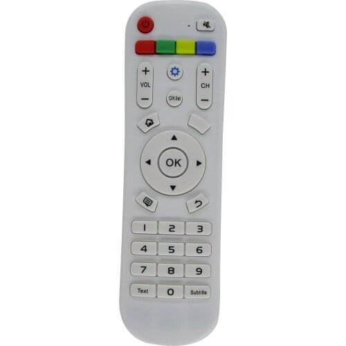 Remote Control For Hisense ERF-6A31 ERF6A31 LTDN42K680XWSEU3D 40K390PA 50K390PAD 60K390PAG 65K390PAD 55K680UAD LCD LED HDTV TV