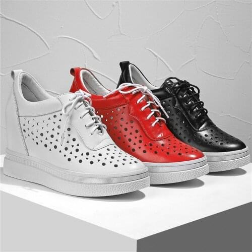 Туфли-лодочки QIKEWOGE China At AliExpress