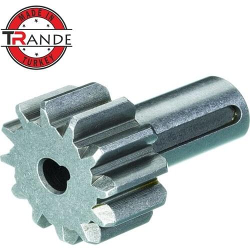 Starter Motor Pinion Gear 2006382190 Made In Turkey Trande Store Guarantee