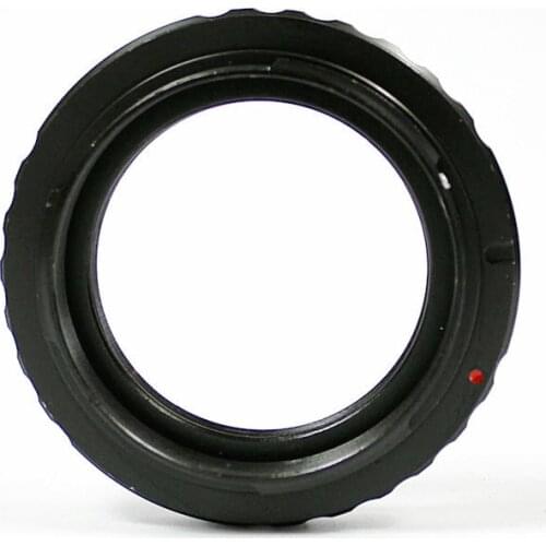 Datyson T-ring for Canon Camera DSLR Camera Mount Adapter T-Ring for Cameras M42x0.75mm for Telescope 5P0095