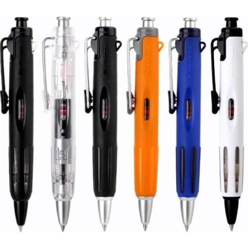 Tombow BC-AP AirPress Ballpoint Pen 0.7 mm Power Tank Ball Pen Japan