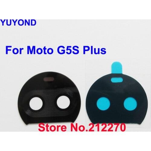 YUYOND Phone Cases Motorola Moto G5S Plus