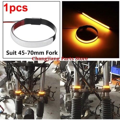 1 x Motorcycle 3W LED Trun Light LED Reflector Rear Tail Brake Stop Marker Light CAR Truck Trailer Motorcycle