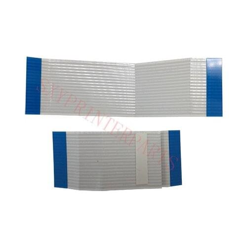 5 Pair/lot Original new Short Flexible Head Cable for Epson Stylus Office T1100 Inkejet printer parts factory