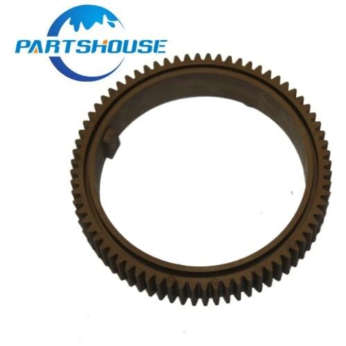 5Pcs/lot Compatible new Upper fuser roller gear 56T 44202940000 for Toshiba E-studio E350 352 E450 28 35 China Upper roller gear
