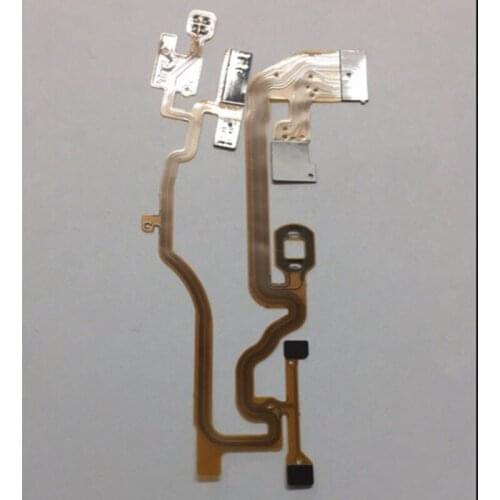 5pcs for Canon A4000 Rear Assembly Cable Flex Camera Lens Repair Parts